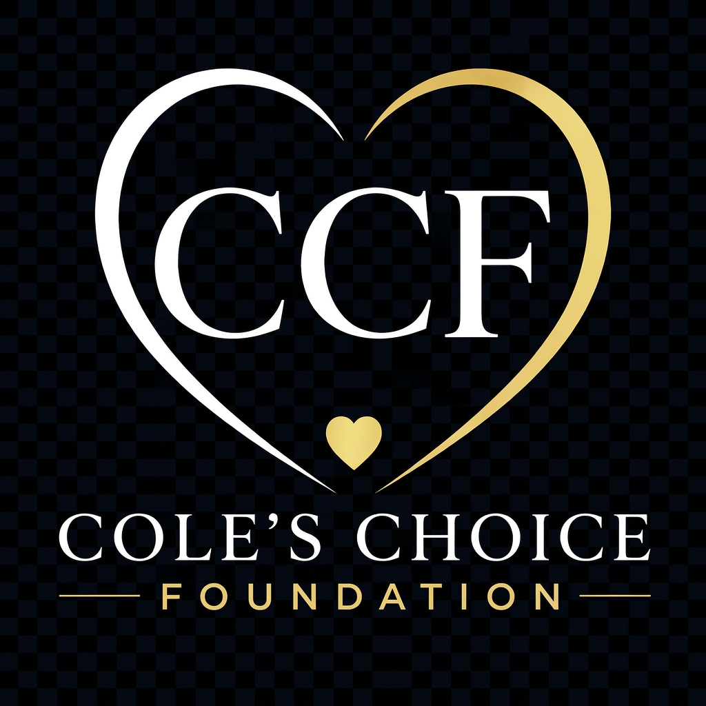Cole's Choice Foundation