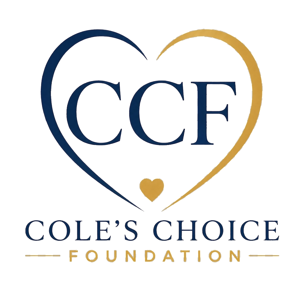 Cole's Choice Foundation